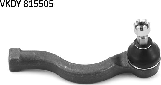 SKF VKDY 815505 - Stūres šķērsstiepņa