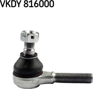 SKF VKDY 816000