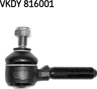 SKF VKDY816001