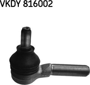 SKF VKDY816002
