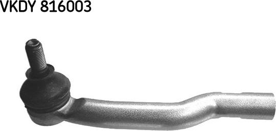 SKF VKDY 816003