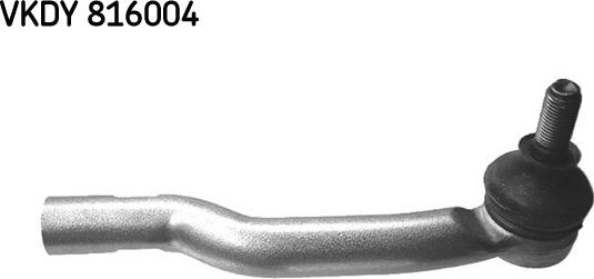 SKF VKDY 816004
