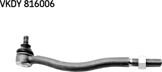 SKF VKDY816006