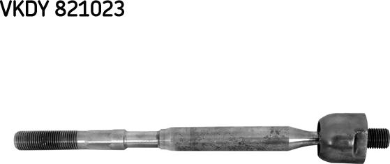 SKF VKDY 821023