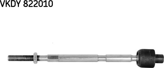 SKF VKDY 822010