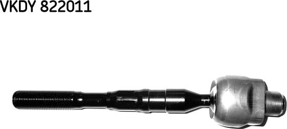 SKF VKDY 822011