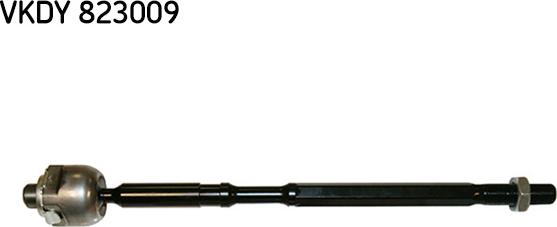 SKF VKDY 823009 - Aksiālais šarnīrs