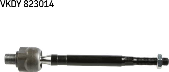 SKF VKDY 823014