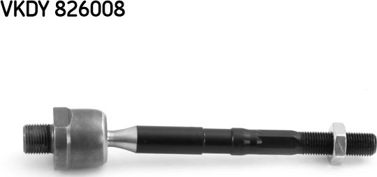 SKF VKDY 826008