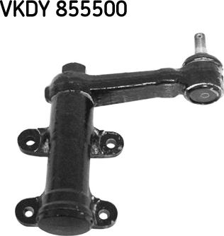 SKF VKDY855500 - Auto Part