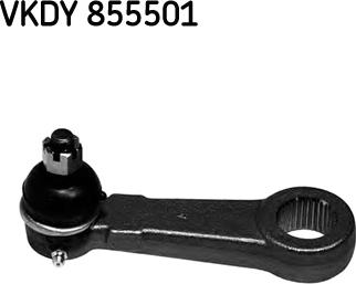 SKF VKDY 855501