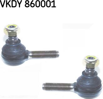 SKF VKDY 860001