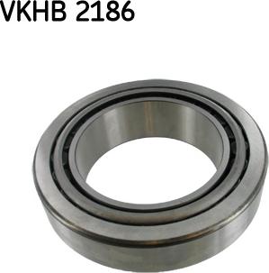 ZF 0750117339 - ZF gultnis 100x160x41