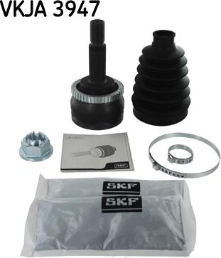 SKF VKJA 3947 - VKJA 3947