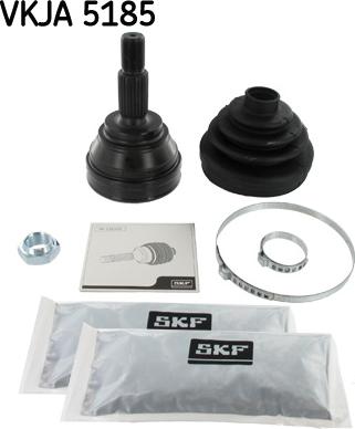 SKF VKJA5185 - Auto Part
