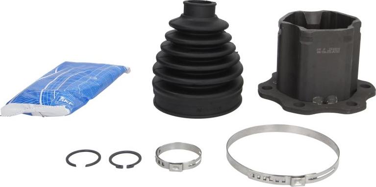 SKF VKJA6018 - 306654 PUSASS GALS