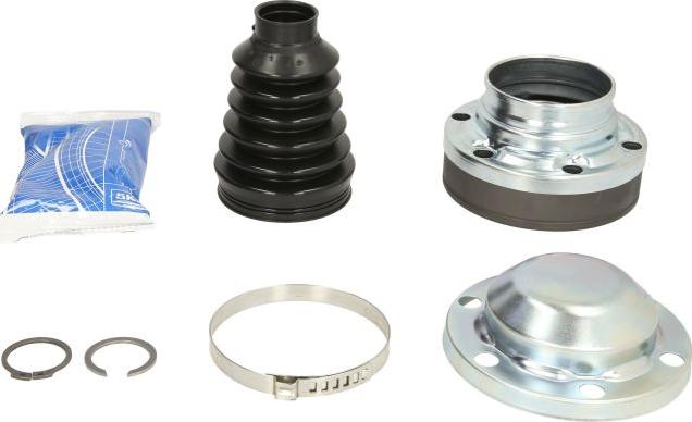 SKF VKJA8015 - 306653 PUSASS GALS