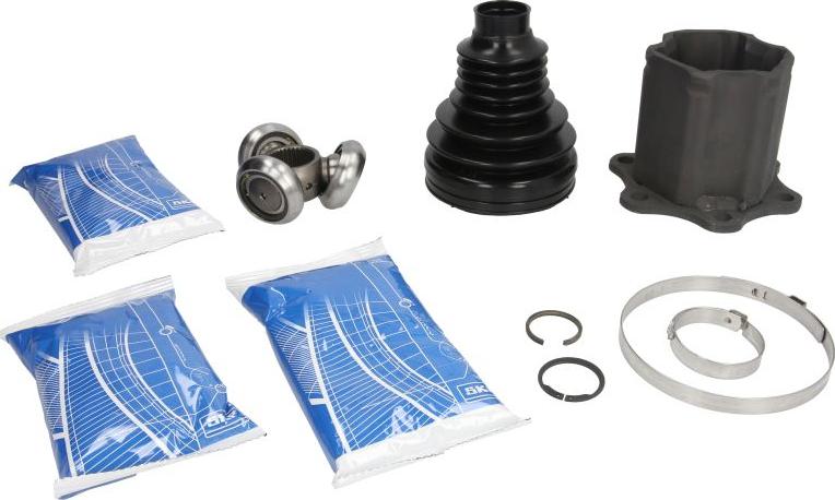 SKF VKJA8788 - VKJA 8788 PUSASS