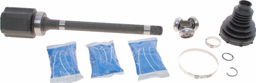 SKF VKJA8821 - Auto Part