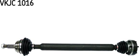 LPR DS51005 - Auto Part