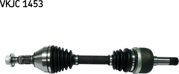 SKF VKJC1453 - Auto Part