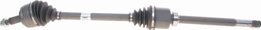 SKF VKJC 2887 - GKND12109 PUSASS