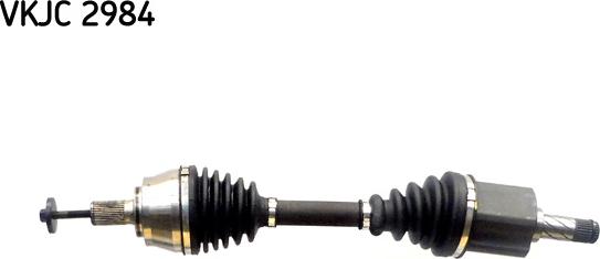 SKF VKJC2984