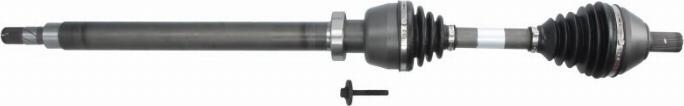 SKF VKJC 4058 - Auto Part