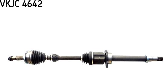 SKF VKJC4642