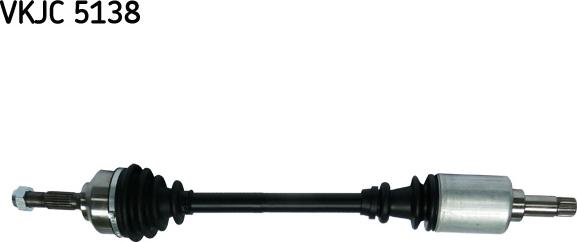 SKF VKJC5138