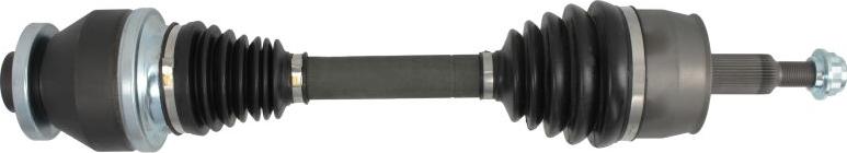 SKF VKJC 5198 - Piedziņas vārpsta