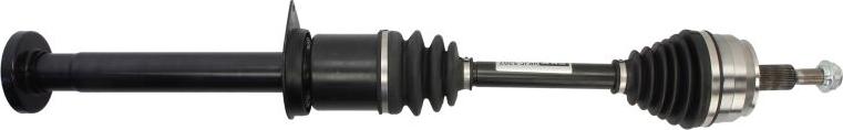 SKF VKJC 5207 - 304504 PUSASS