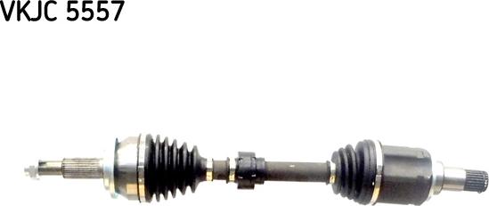 SKF VKJC 5557