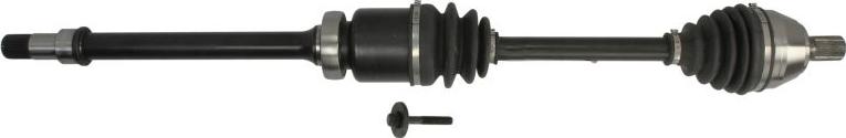 SKF VKJC 5755 - Piedziņas vārpsta