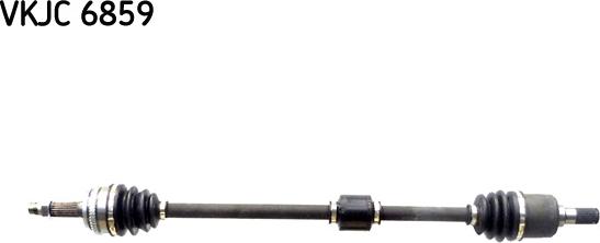 SKF VKJC6859