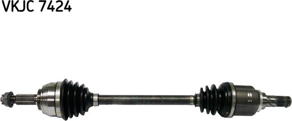 GSP 241409 - Auto Part