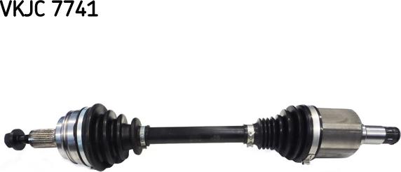 SKF VKJC 7741