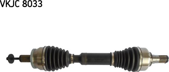 SKF VKJC8033