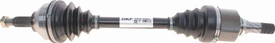 SKF VKJC8591 - Auto Part