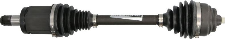 SKF VKJC8923 - Piedziņas vārpsta