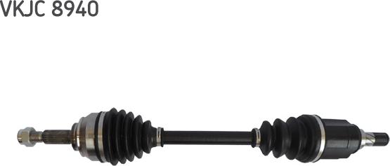 SKF VKJC 8940