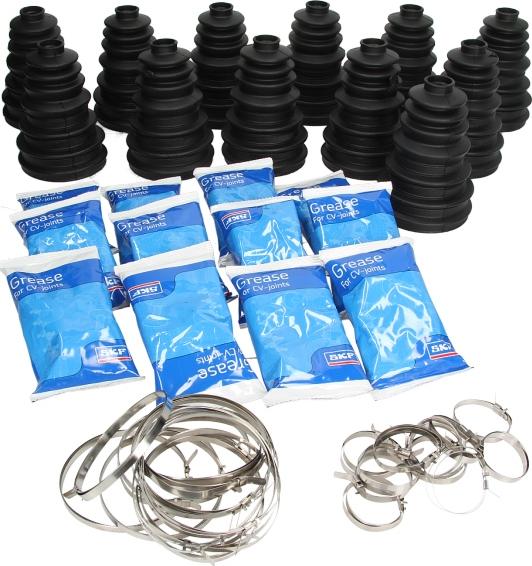 SKF VKJP 01000 - UNIVERSĀLĀ PUTEKĻU