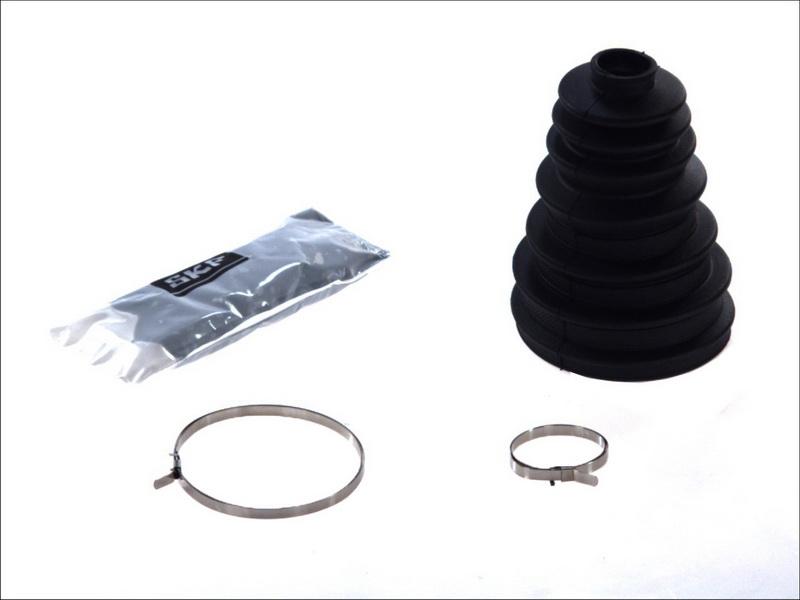 SKF VKJP 01001 - UNIVERSĀLĀ PUTEKĻU
