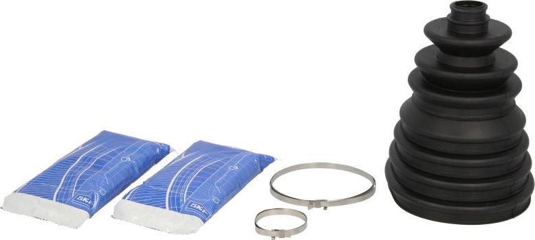 SKF VKJP01003 - UNIVERSĀLĀ PUTEKĻU GUMIJA