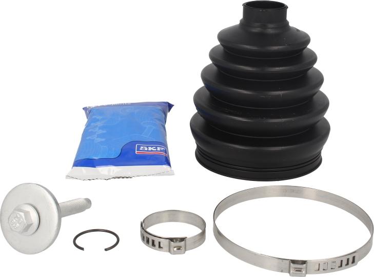 SKF VKJP1239 - 305910 PUTEKĻU GUMIJA
