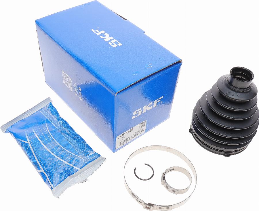 SKF VKJP 1460 - 306602 PUTEKĻU