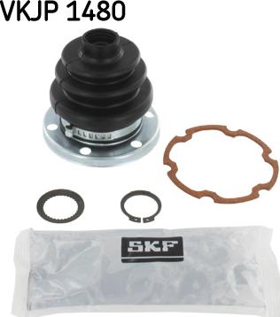 SKF VKJP1480 - Auto Part
