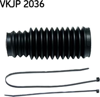SKF VKJP2036 - Auto Part
