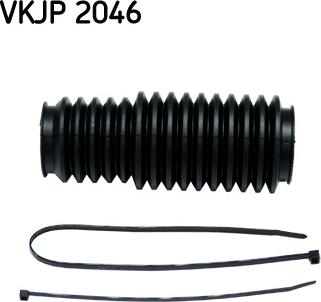 SKF VKJP 2046