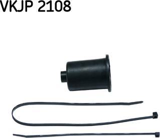 SKF VKJP2108